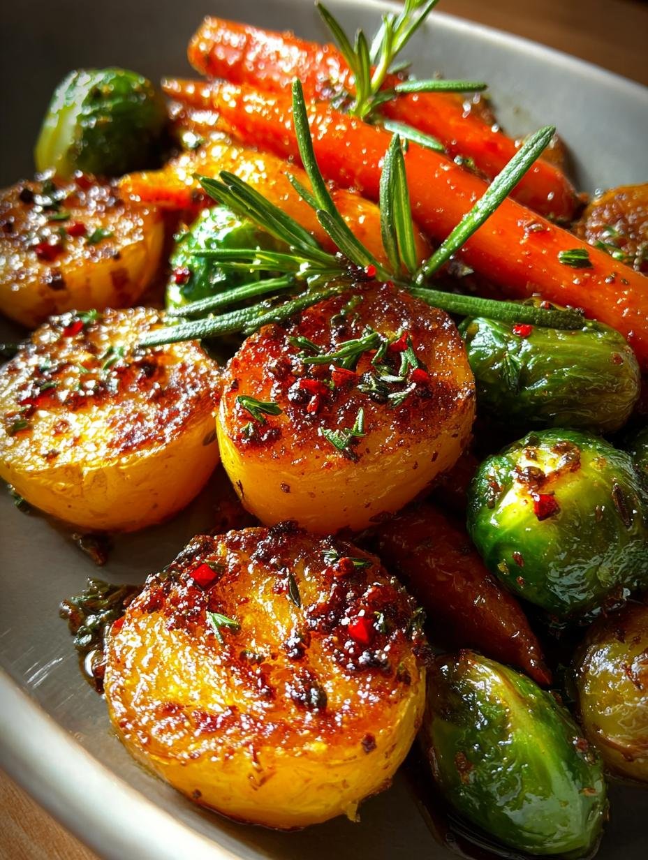 Christmas Side Dishes Delightful: 5 Festive Flavors - Christmas Side Dishes Delightful - additional detail