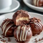 Coffee Truffles