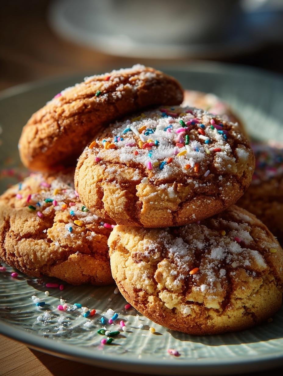 Cookies For New Years: 5 Joyful Recipes to Celebrate