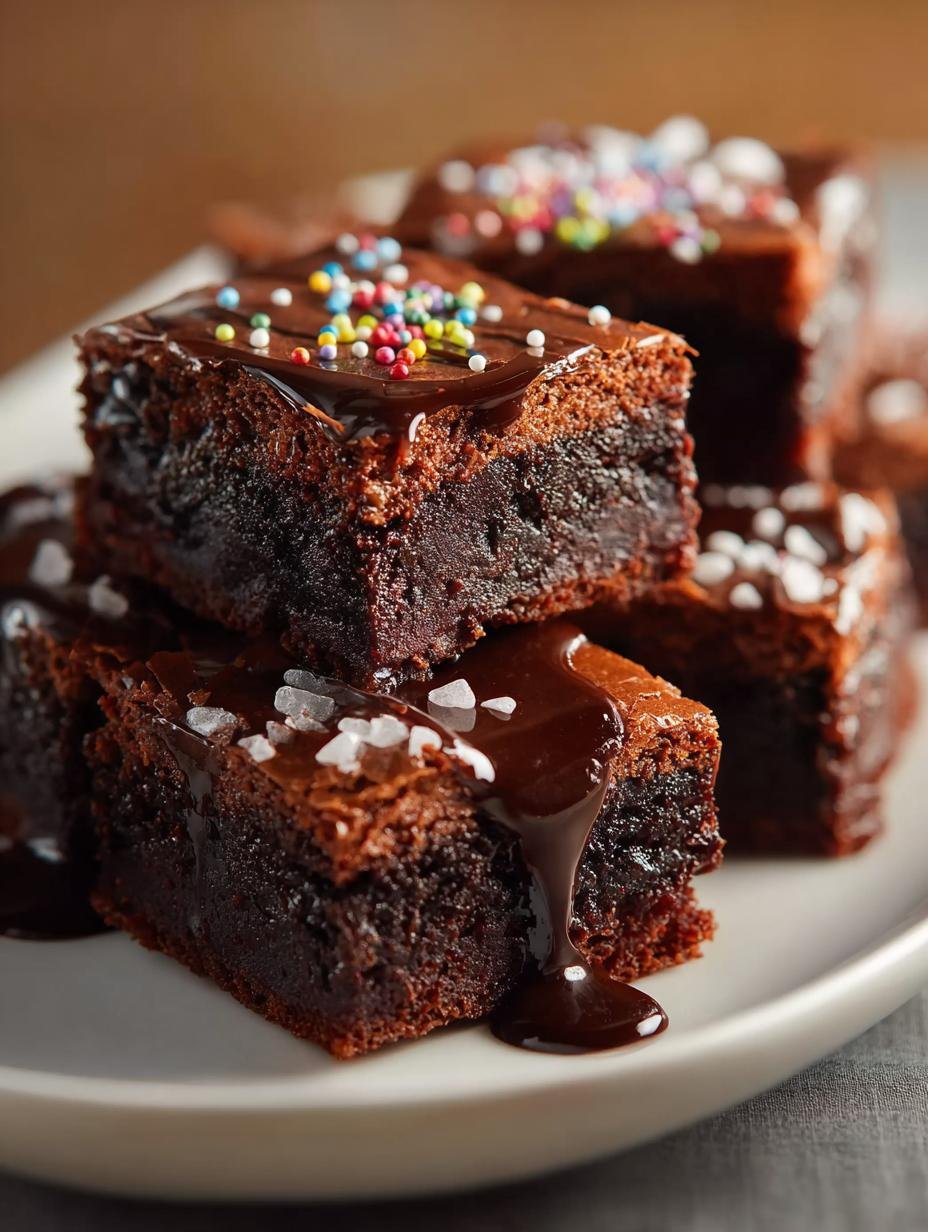 Cosmic Brownies Sweet Treat: 7 Irresistible Reasons to Indulge - Cosmic Brownies Sweet Treat - main visual representation
