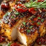 Crock Pot Marry Chicken