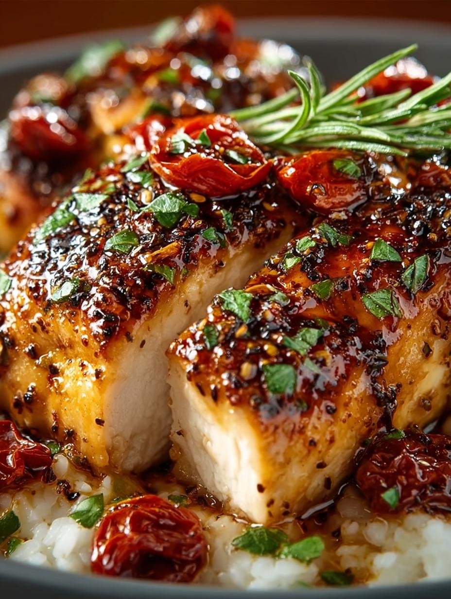 Crock Pot Marry Chicken: 5 Hours to Love at First Bite