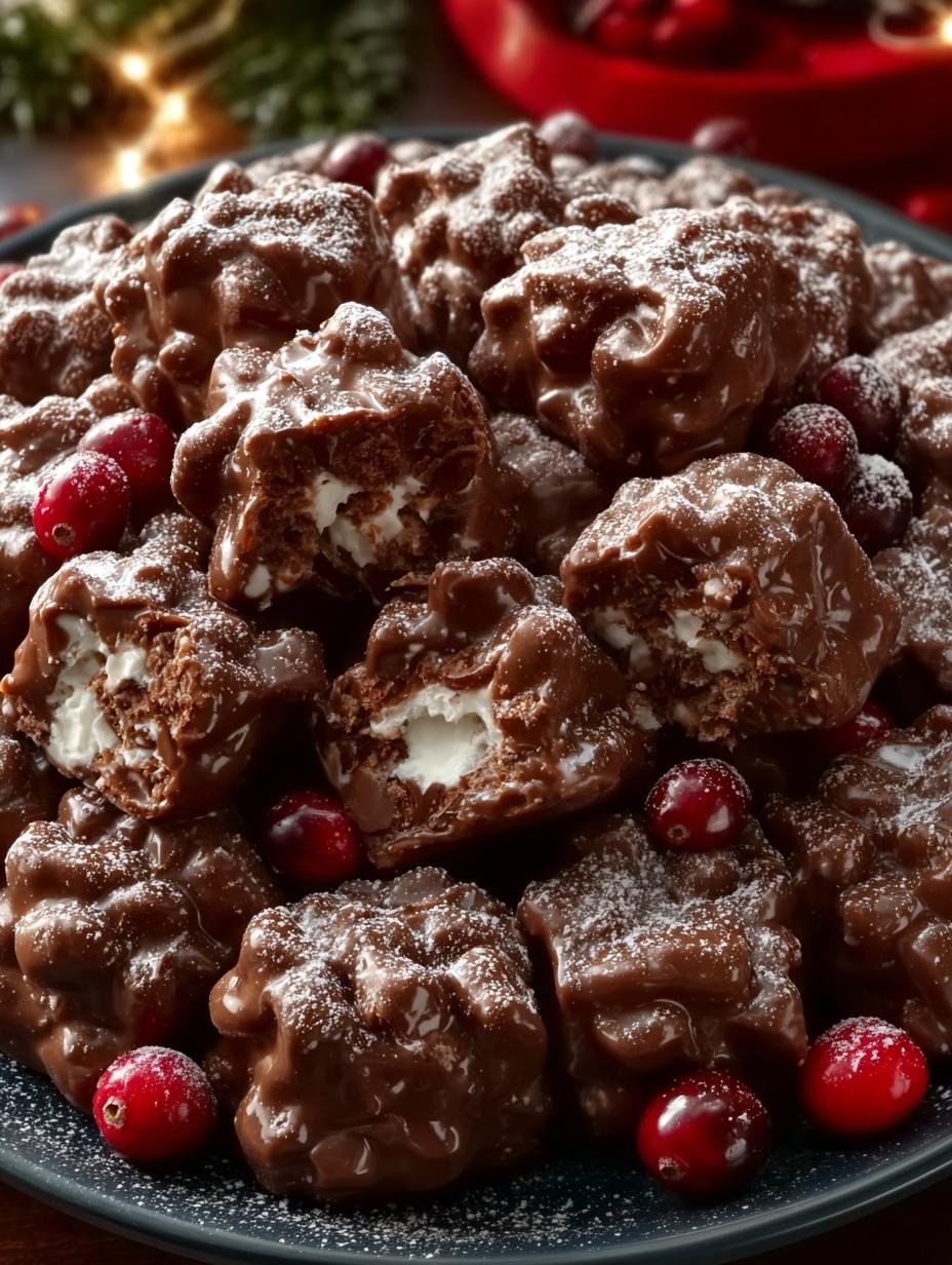 Crockpot Christmas Candy: 5 Simple Recipes for Joyful Treats - Crockpot Christmas Candy - main visual representation