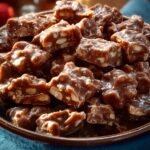 Crockpot Christmas Candy