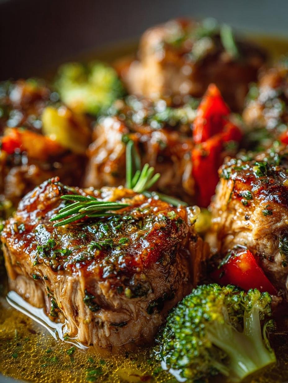 Crockpot Low Carb: 5 Simple Meals You’ll Love - Crockpot Low Carb - main visual representation