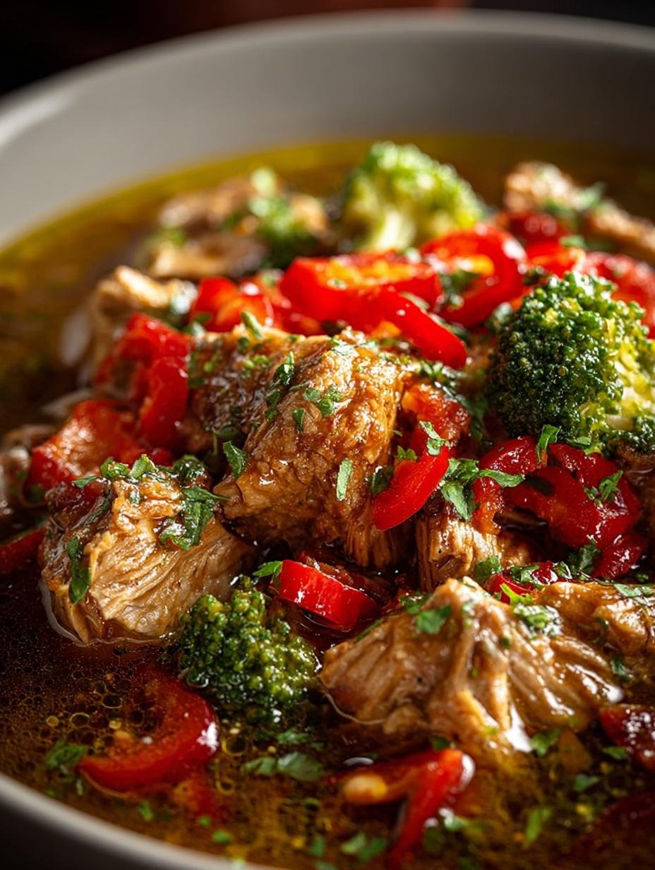 Crockpot Low Carb: 5 Simple Meals You’ll Love - Crockpot Low Carb - additional detail