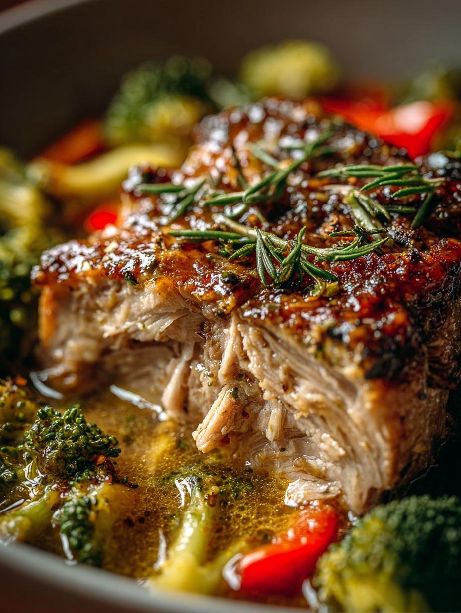 Crockpot Low Carb: 5 Simple Meals You’ll Love