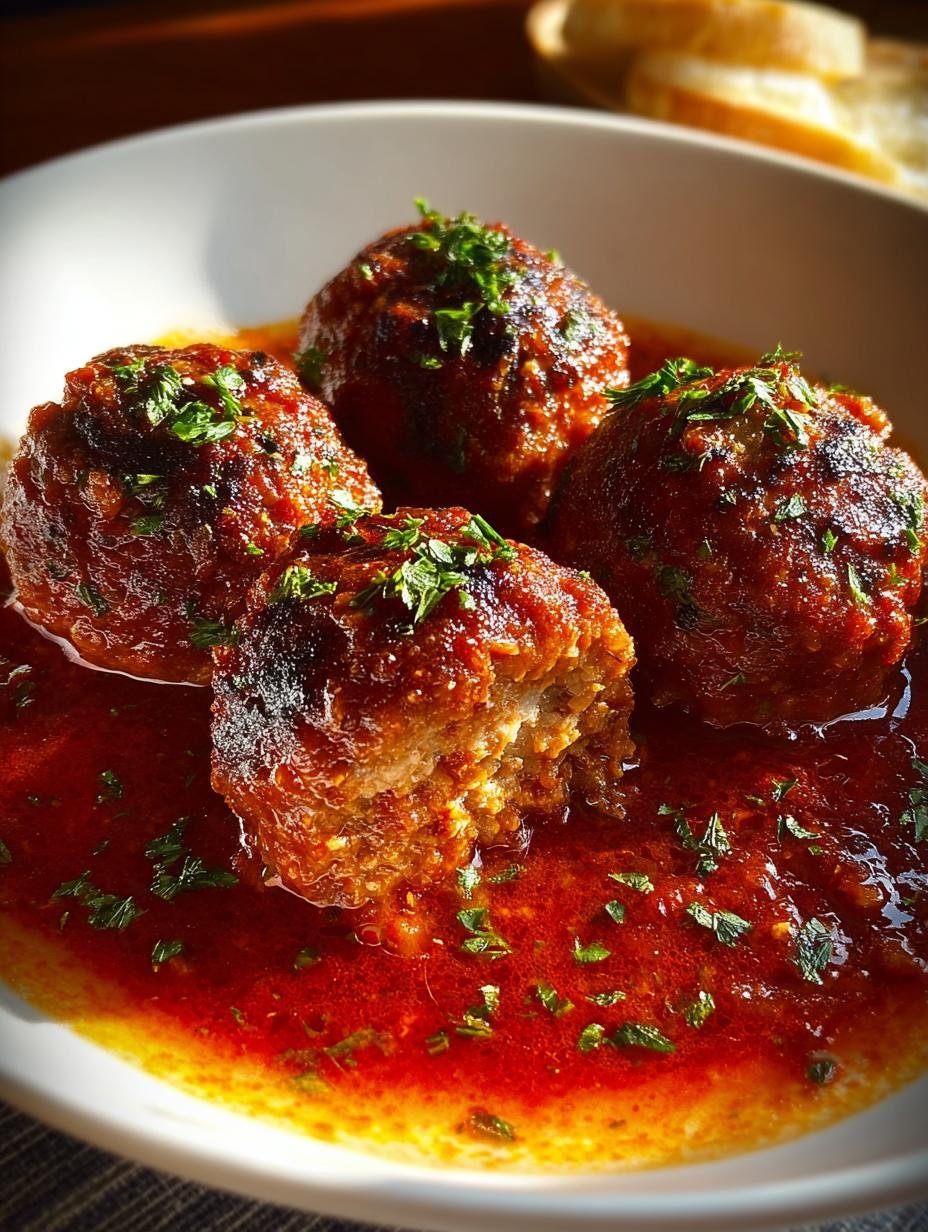 Crockpot Meatball Appetizers: 6 Steps to Perfection