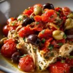 Crockpot Mediterranean Diet