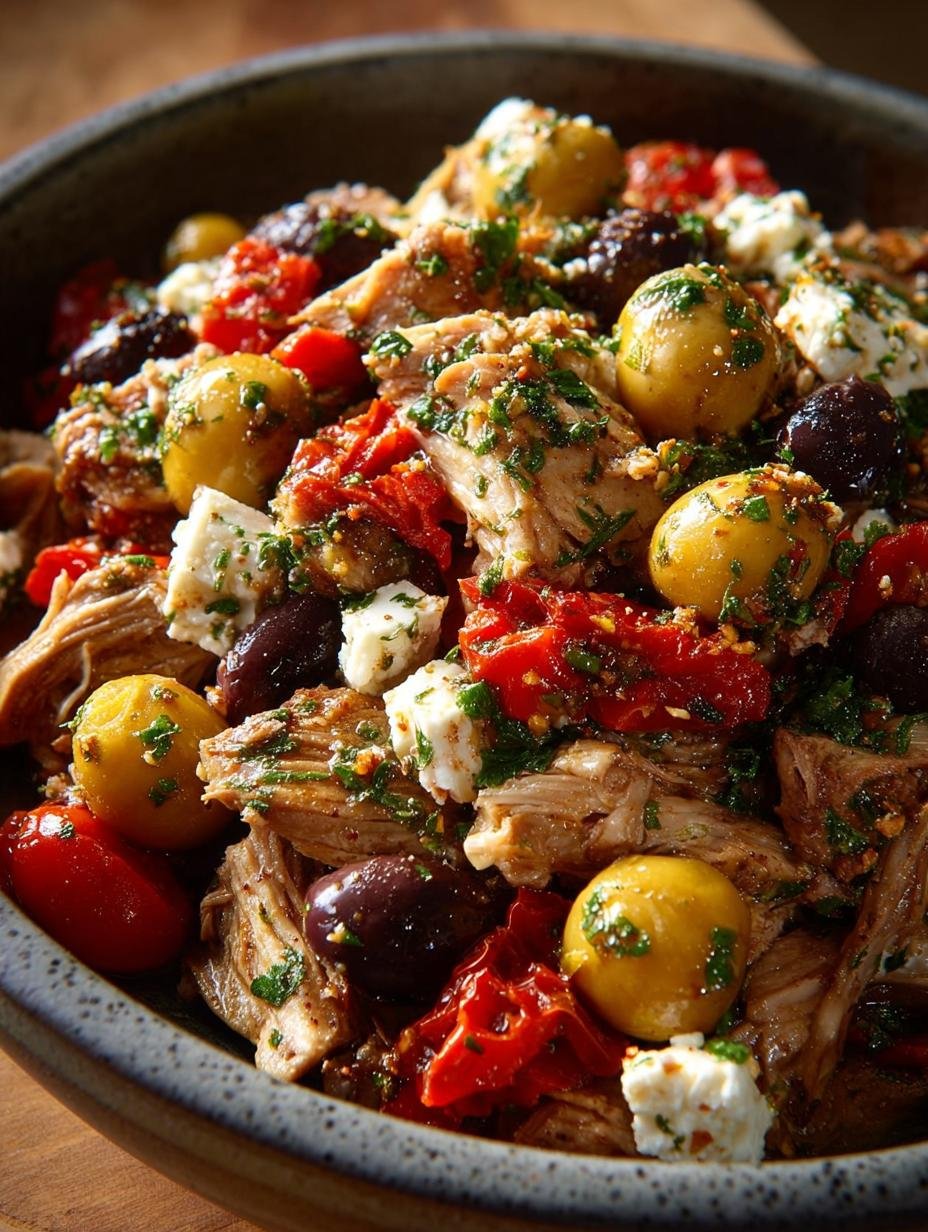 Crockpot Mediterranean Diet: 7 Healthy Recipes to Try - Crockpot Mediterranean Diet - additional detail