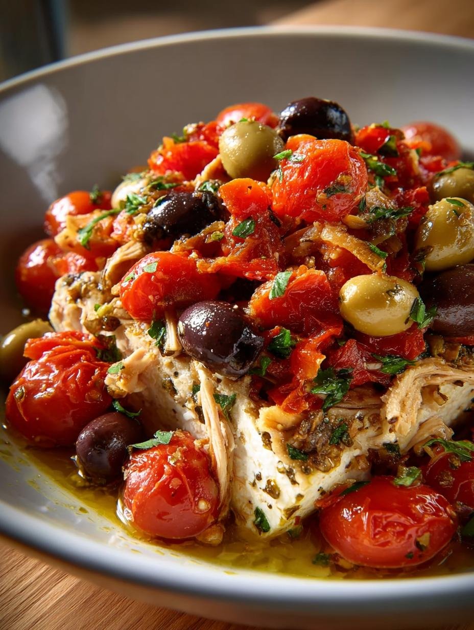 Crockpot Mediterranean Diet: 7 Healthy Recipes to Try