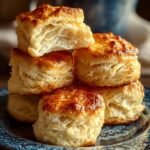 Gluten Free Biscuits