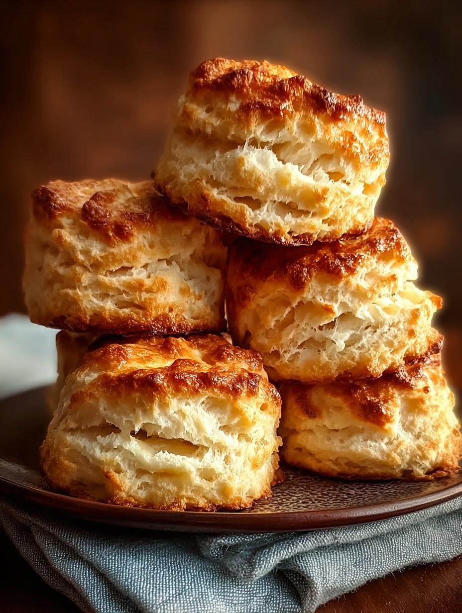 Gluten Free Biscuits: 7 Simple Steps to Fluffy Perfection - Gluten Free Biscuits - additional detail