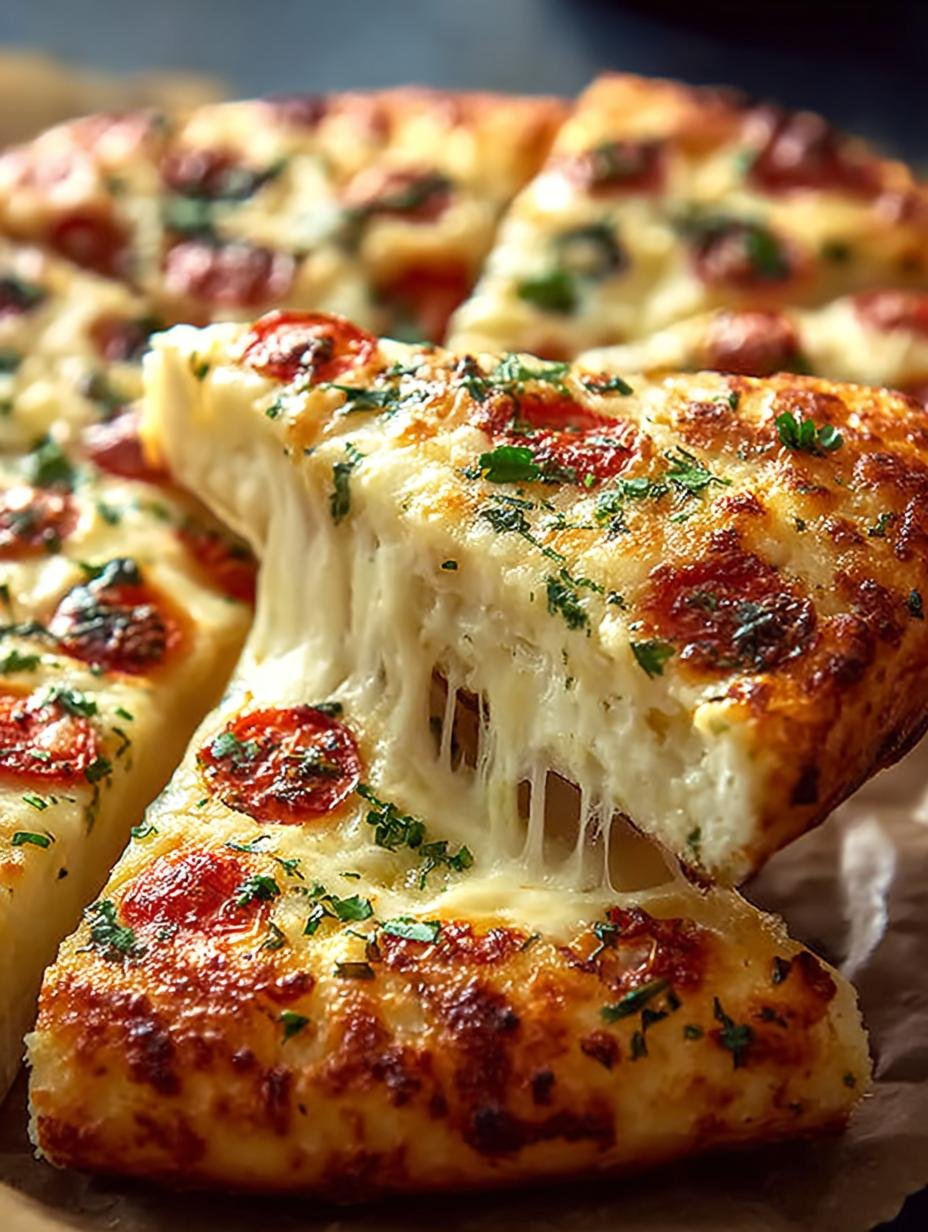 Gluten Free Garlic Pizza: 7 Irresistible Recipes to Try