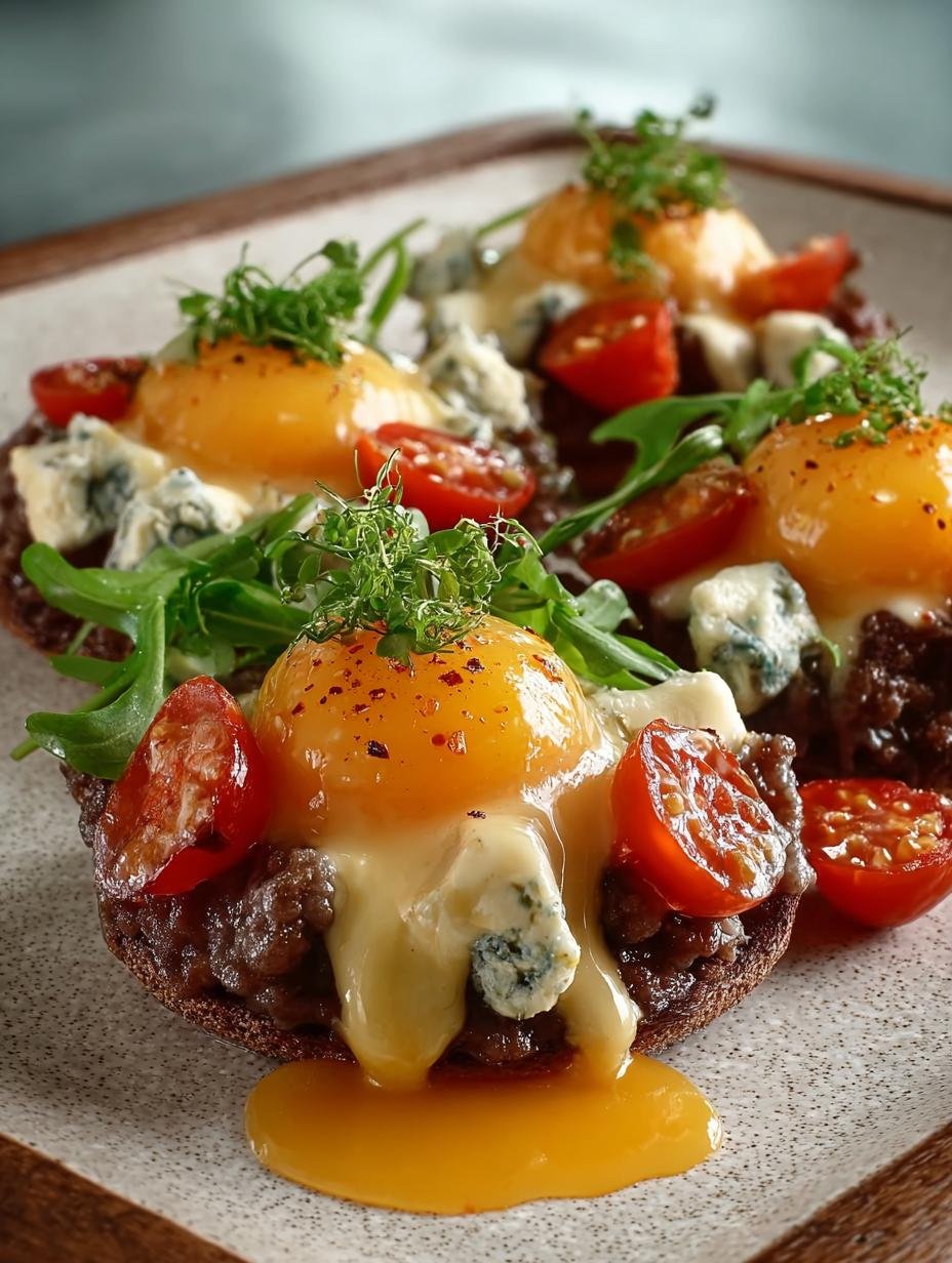 Hanky Panky: 7 Cheesy Bites for Fun and Shenanigans - Hanky Panky - additional detail