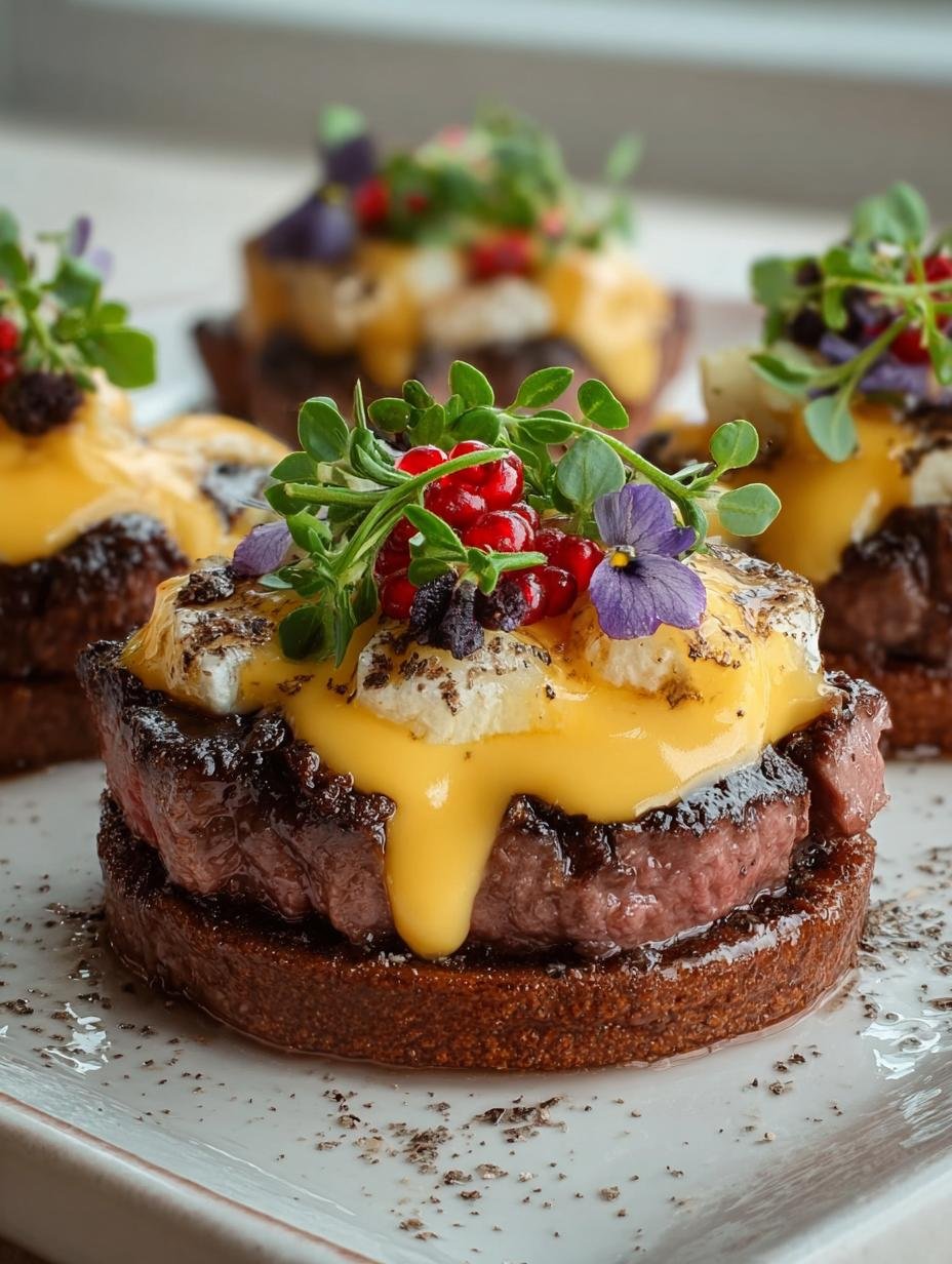 Hanky Panky: 7 Cheesy Bites for Fun and Shenanigans