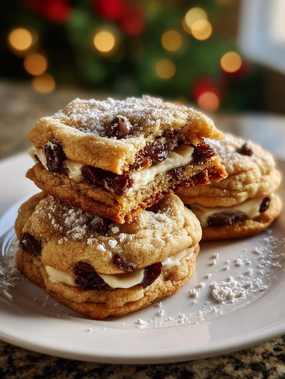 Holiday Desserts Christmas Cookie: 5 Irresistible Recipes - Holiday Desserts Christmas Cookie - main visual representation