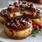 Holiday Desserts Christmas Cookie