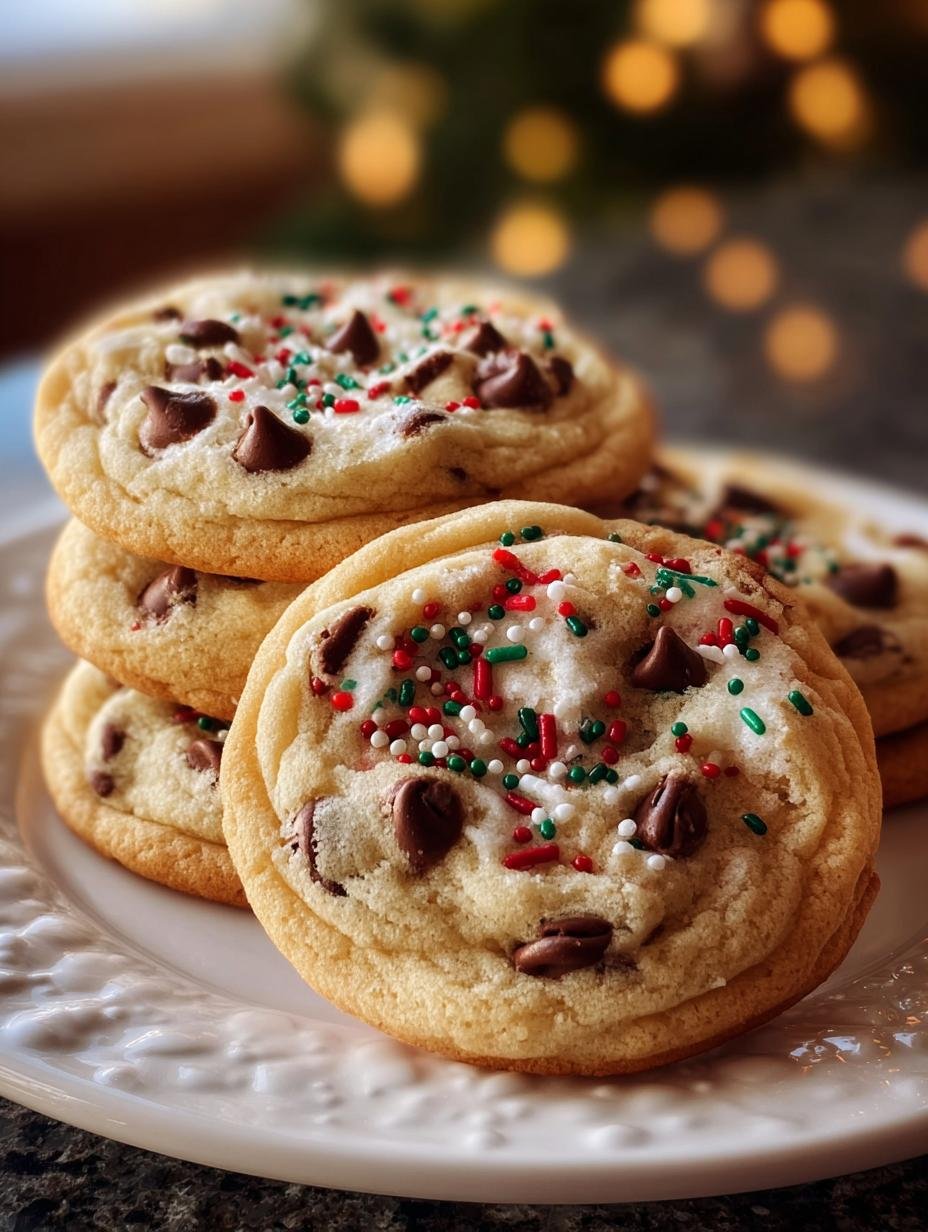 Holiday Desserts Christmas Cookie: 5 Irresistible Recipes - Holiday Desserts Christmas Cookie - additional detail