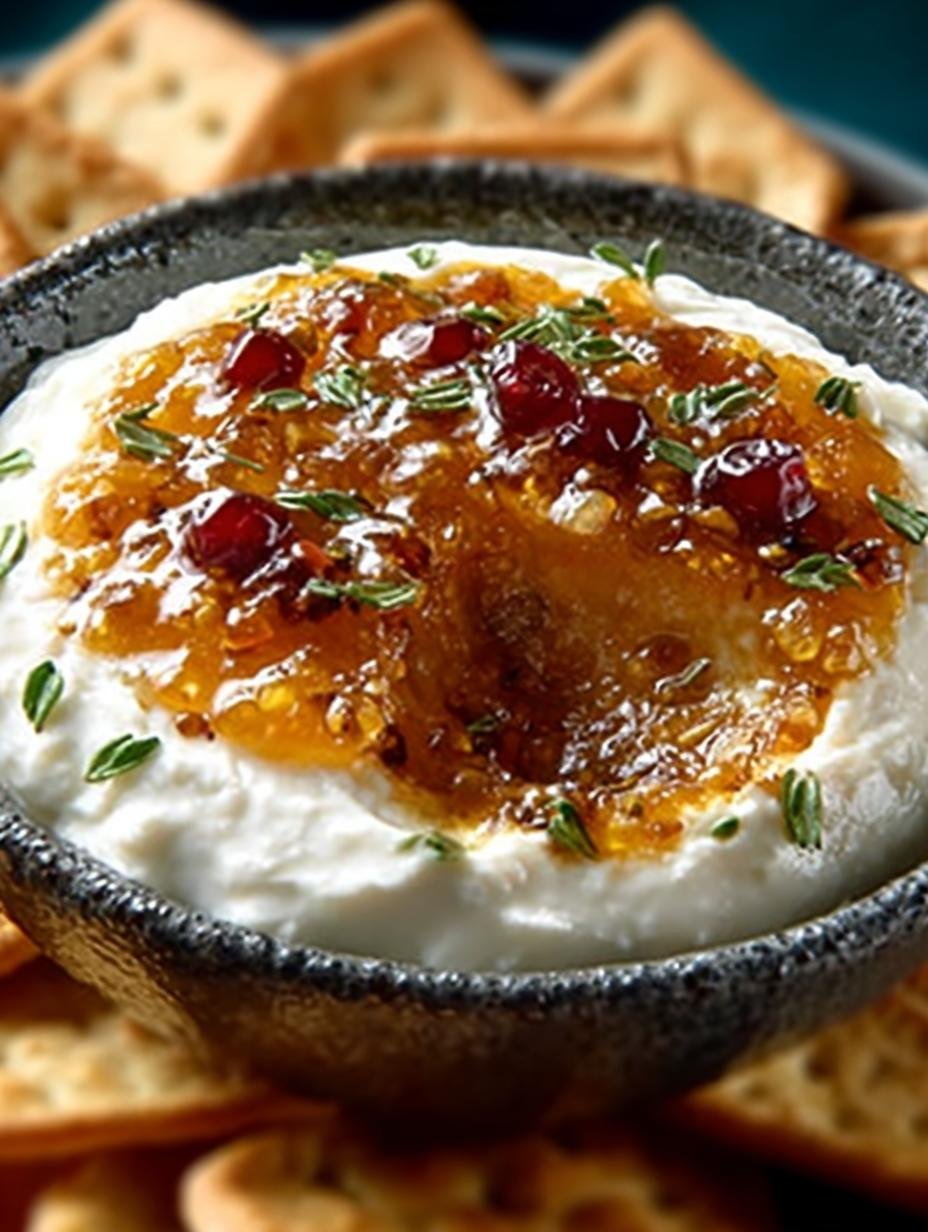 Hot Jezebel Dip: 5 Bold Variations for Parties - Hot Jezebel Dip - main visual representation