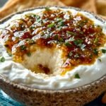 Hot Jezebel Dip