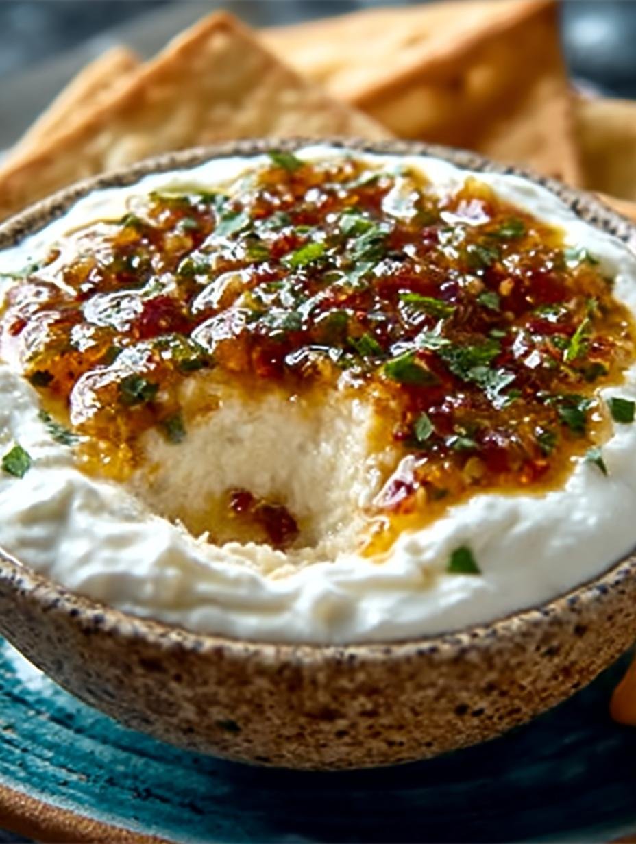 Hot Jezebel Dip: 5 Bold Variations for Parties