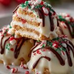 Little Debbie Christmas Tree
