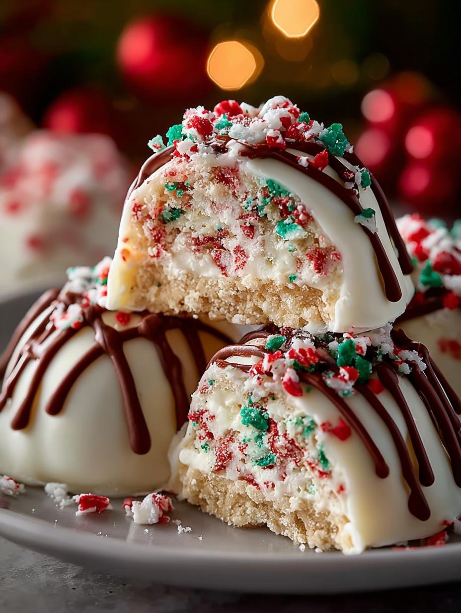 Little Debbie Christmas Tree Cakes Truffles: A Festive Delight - Little Debbie Christmas Tree - additional detail