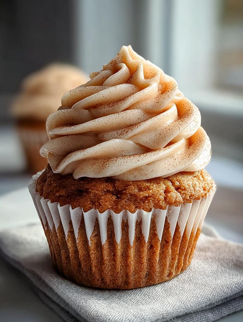 Moist Apple Cupcakes with Cinnamon Bliss for Fall Gatherings - Moist Apple Cupcakes with - main visual representation