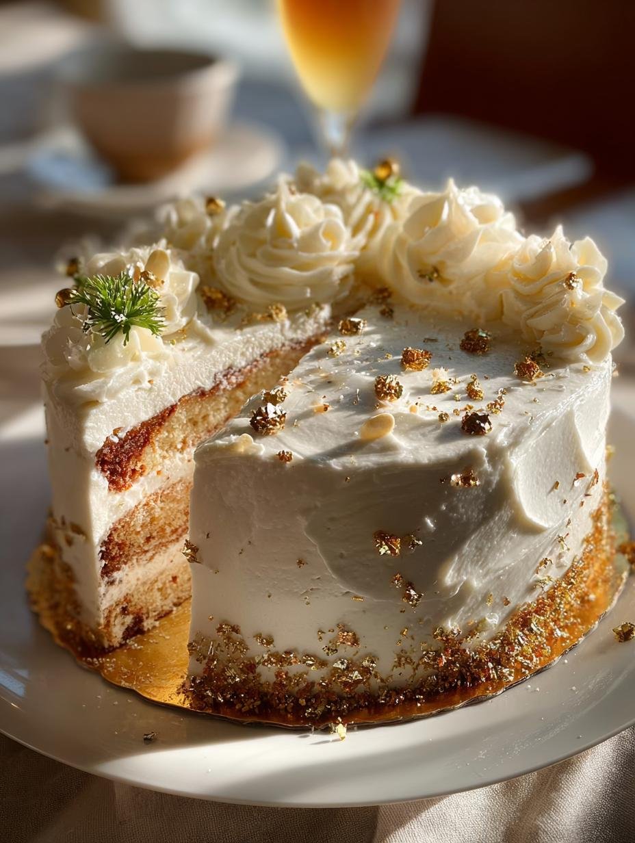 New Years Cake Decorating: 5 Joyful Techniques to Try - New Years Cake Decorating - additional detail