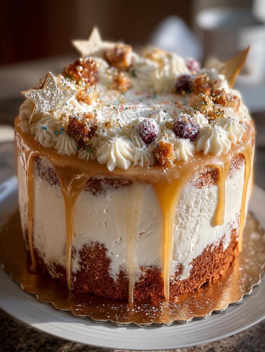 New Years Cake Decorating: 5 Joyful Techniques to Try