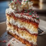 New Years Cake Ideas