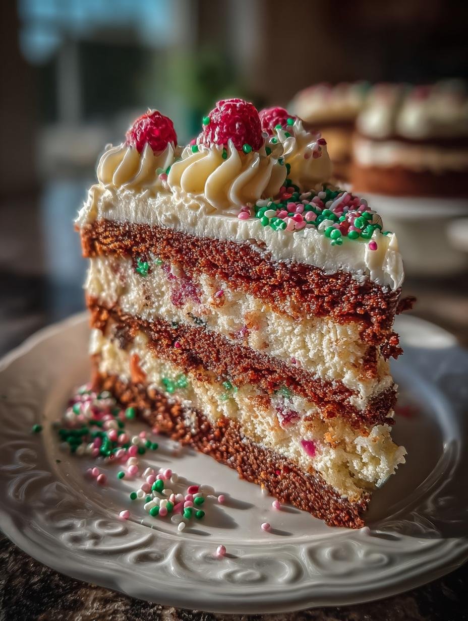 New Years Cake Ideas: 5 Elegant Recipes for Celebration - New Years Cake Ideas - additional detail