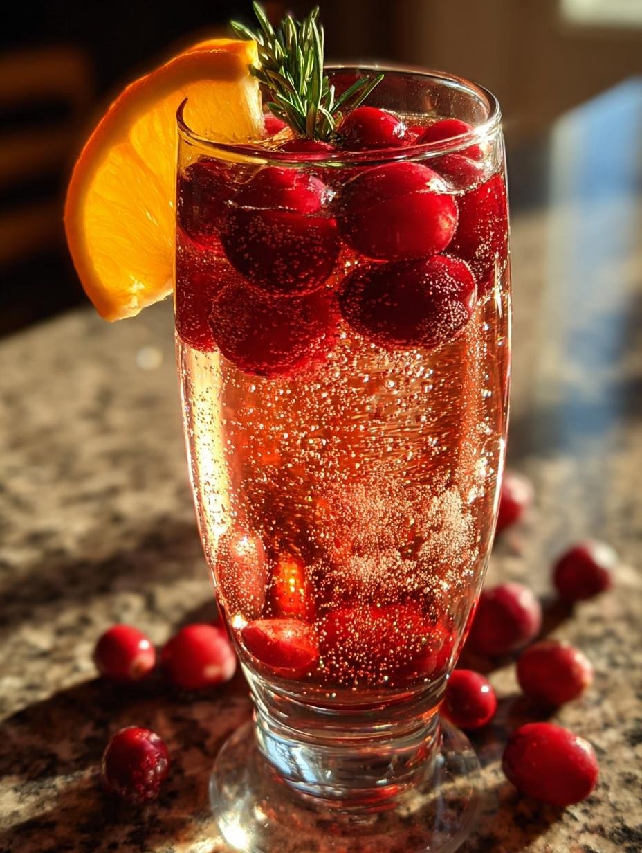 New Years Cocktail Festive: 5 Sips for a Joyful Toast