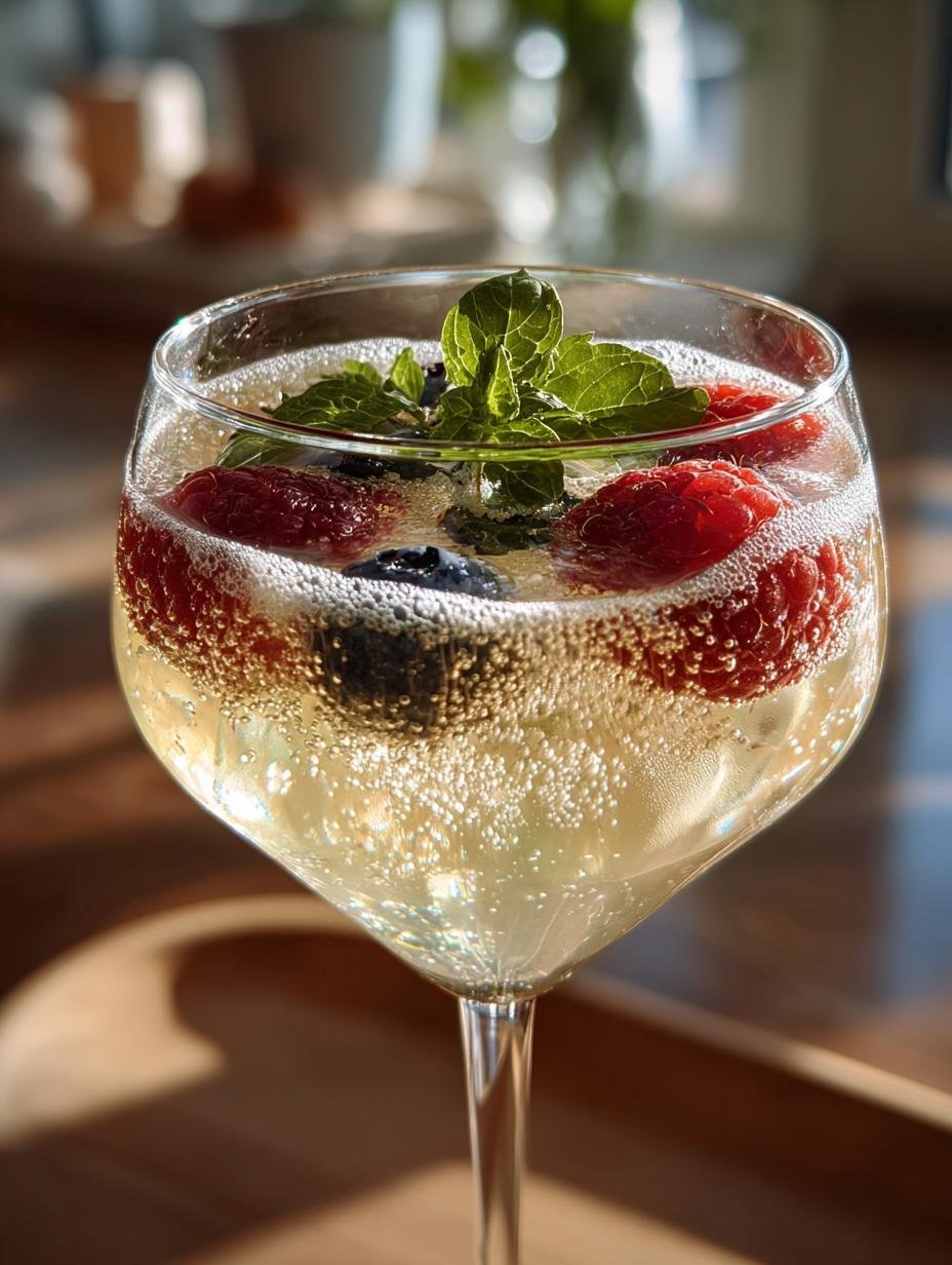 New Years Cocktail Names for a Joyful Celebration - New Years Cocktail Names - additional detail