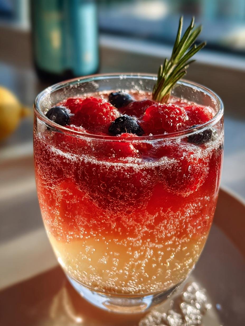 New Years Cocktail Names for a Joyful Celebration