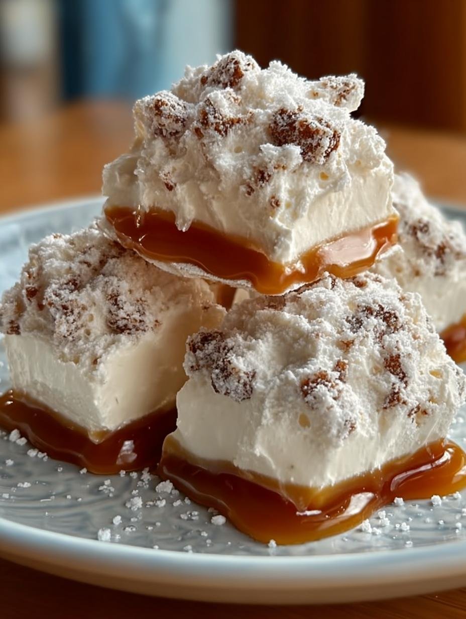 Old Fashioned Divinity Candy: 5 Steps to Perfection - Old Fashioned Divinity Candy - main visual representation