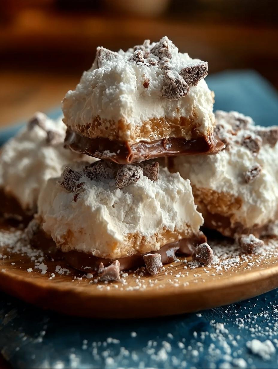 Old Fashioned Divinity Candy: 5 Steps to Perfection - Old Fashioned Divinity Candy - additional detail