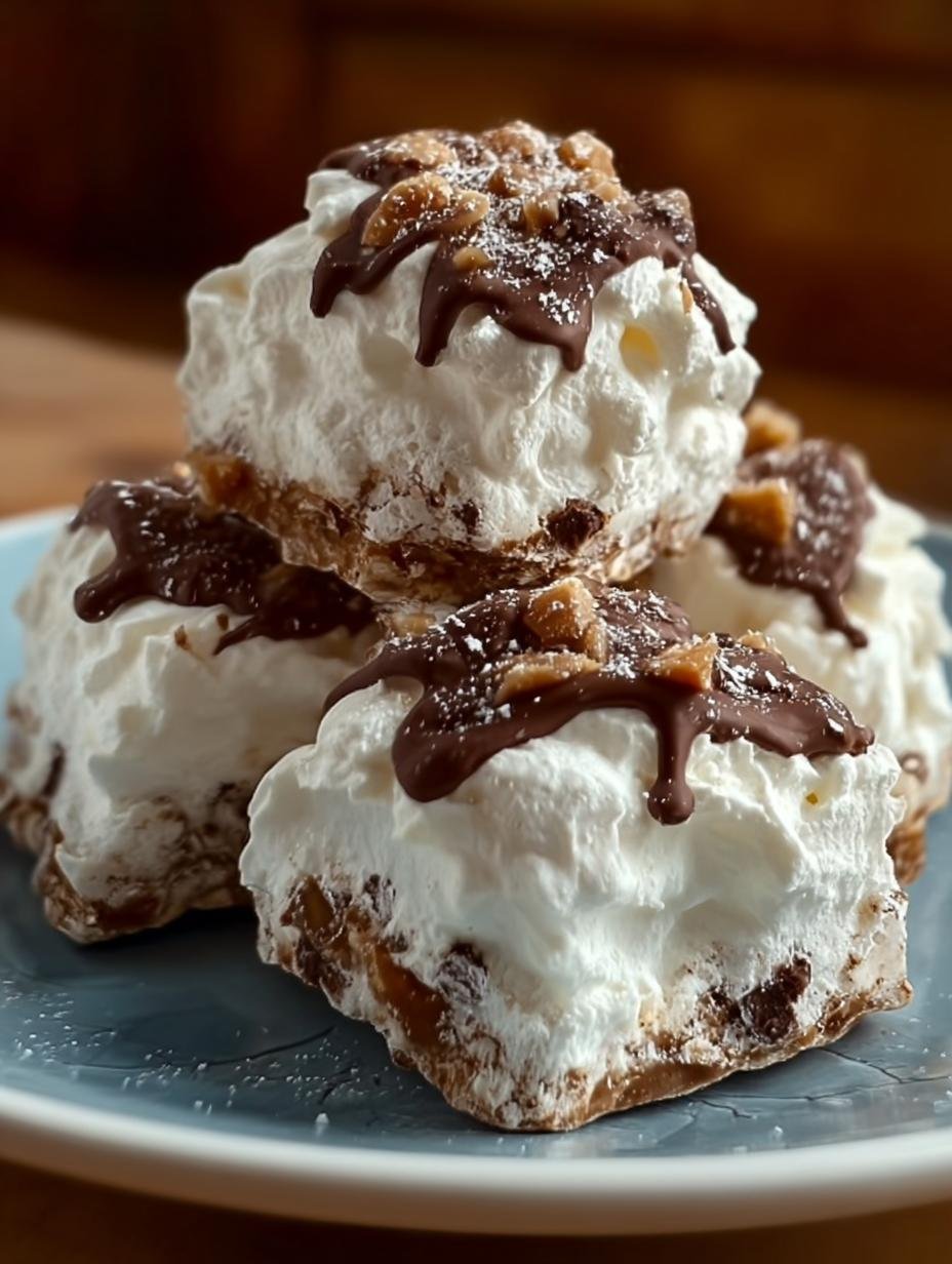 Old Fashioned Divinity Candy: 5 Steps to Perfection