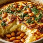 One Pot Marry Butter