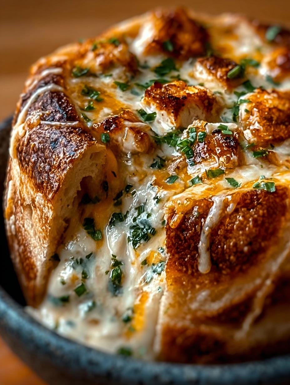 Ooey Gooey Cheesy Garlic Chicken Wraps: 5-Minute Delight - Ooey Gooey Cheesy Garlic - main visual representation