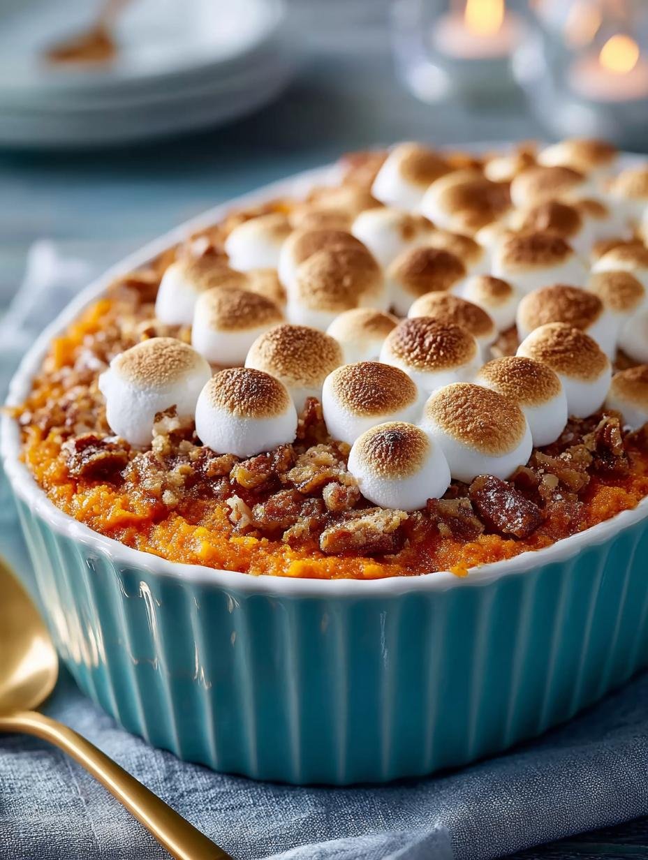 Pioneer Woman Sweet Potato