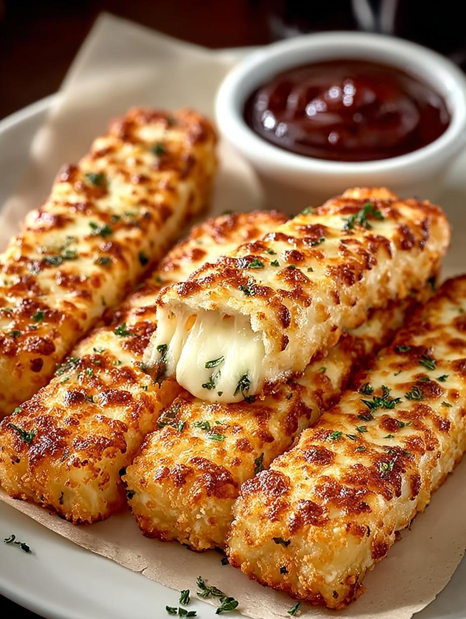 Delicious Pizza Hut Cheese Sticks Recipe You’ll Love - Pizza Hut Cheese Sticks - main visual representation