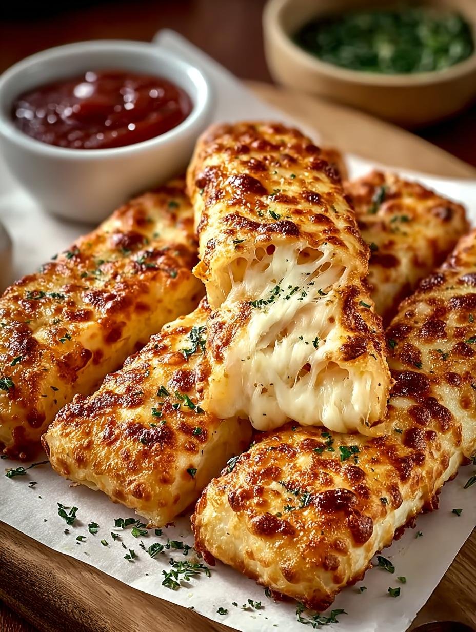 Delicious Pizza Hut Cheese Sticks Recipe You’ll Love - Pizza Hut Cheese Sticks - additional detail