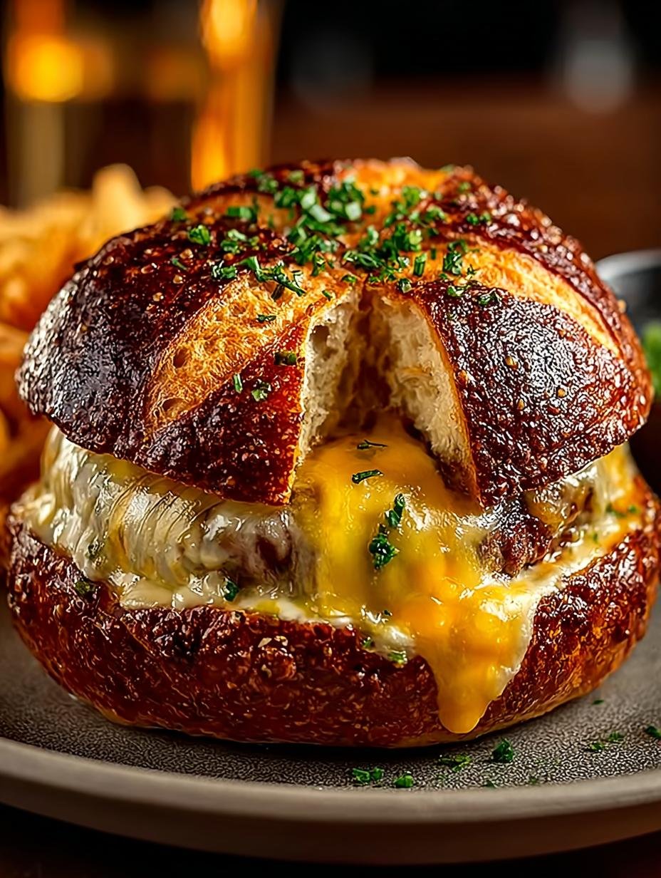 Pretzel Bun Beer Cheese: 7 Irresistible Recipes