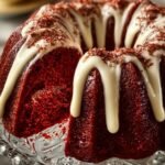 Red Velvet Cream Cheese