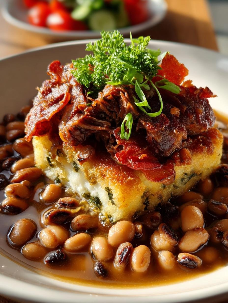 Soul Food Black Eyed Peas: 7 Comforting Secrets - Soul Food Black Eyed - additional detail