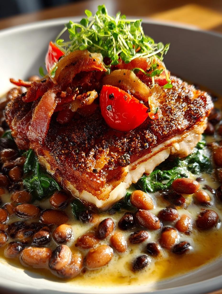 Soul Food Black Eyed Peas: 7 Comforting Secrets - Soul Food Black Eyed - additional detail