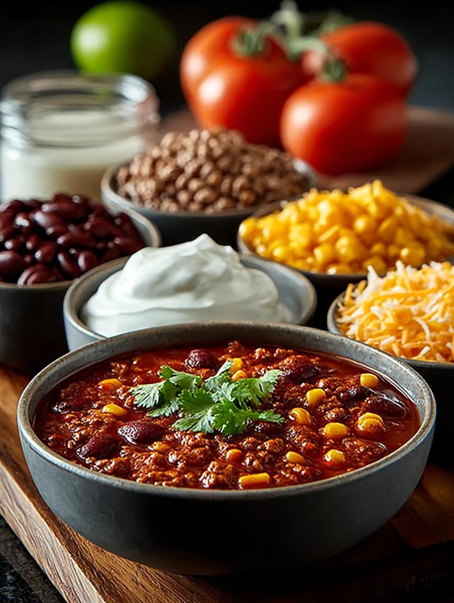 Hearty Taco Soup: 7 Ingredients for a Quick Dinner