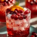 Thanksgiving Punch Festive Non